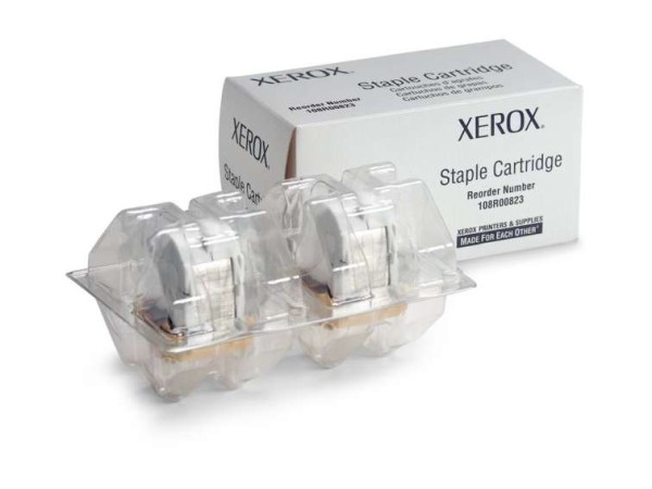 XEROX Phaser 3635MFP Heftkartusche 108R00823
