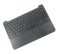 HP HP Keyboard (Netherland)
