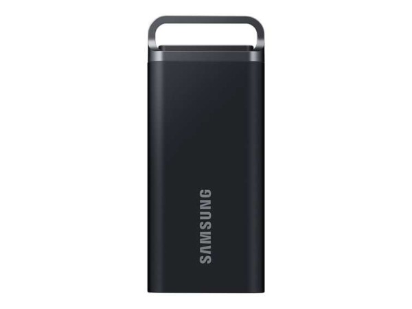 SAMSUNG Portable SSD T5 EVO 2TB MU-PH2T0S/EU