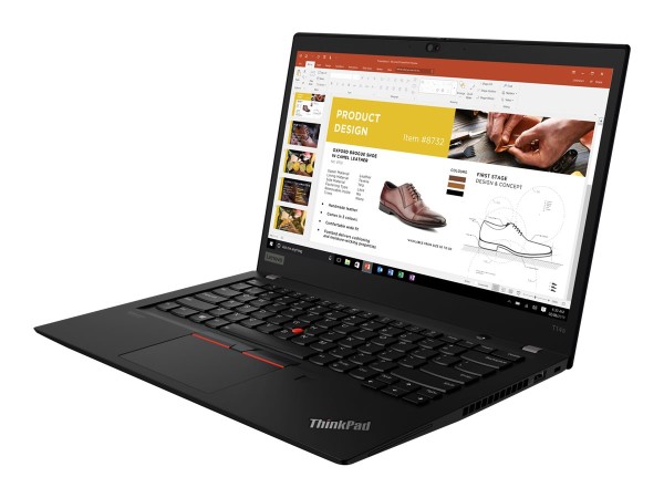 LENOVO LENOVO ThinkPad T14s 2in1 G1 35,56cm (14") Ultra 7 255U 32GB 1TB W11P