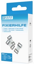 HARO Fixierhilfe / Verbandklammern