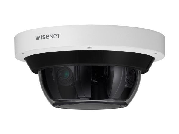 HANWHA HANWHA PNM-9084RQZ1    Domkamera  out.15MP PoE IR IP66 IK10 retail