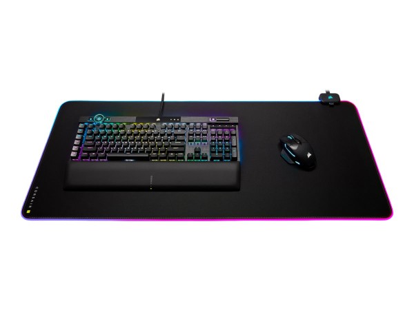 CORSAIR CORSAIR Gaming Mousepad MM700 RGB Extended