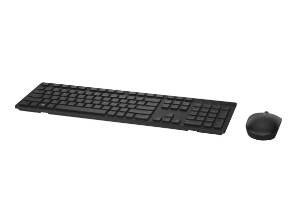 DELL WIRELESS KEYBOARD + MOUSE KM63 580-ADFO