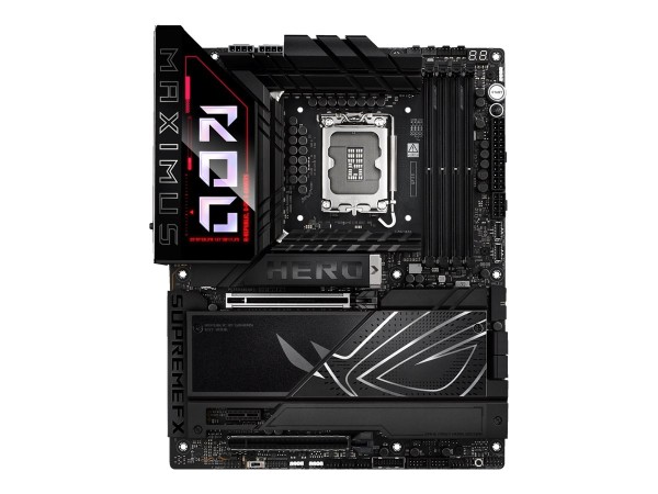 ASUS ROG MAXIMUS Z890 HERO S1851 90MB1ID0-M0EAY0