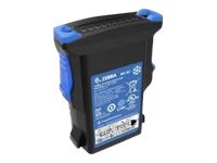 ZEBRA ZEBRA BATTERY PACK LITHIUM IONPP+