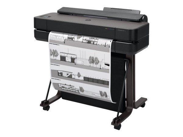 HP Inc. DESIGNJET T650 24IN