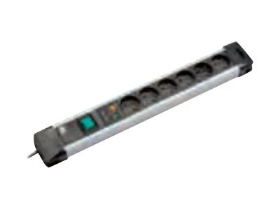 BACHMANN BACHMANN Steckdosenleiste Connectus 6xUTE Dosen
