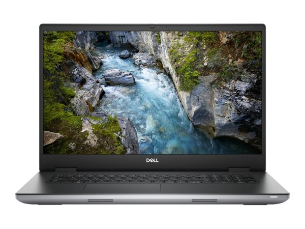 DELL Precision 7780 i7-13850HX 32GB 1TB W11P HG6VK