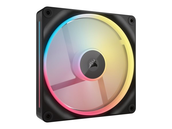 CORSAIR Fan LX140-R RGB 1x14cm black CO-9051051-WW