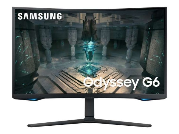 SAMSUNG S32BG650EU 80cm (32") LS32BG650EUXEN