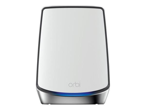 NETGEAR Orbi 6 Tri-Band WIFI System AX6000 RBK853-100EUS