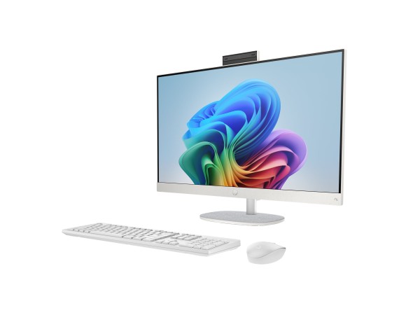 HP HP 27-ct2073ng NGAI AiO 68,6cm (27") R7-350 AI 16GB 512GB W11