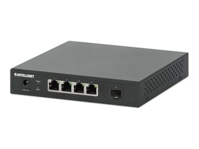 INTELLINET INTELLINET 562058 5-Port Switch