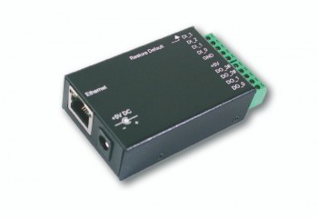 EXSYS EXSYS Adapter Ethernet zu 8 Dig. I/O KIT