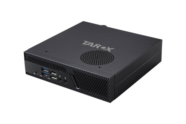 TAROX TAROX MINI-PC 540-I i5-12400 16GB 500GB W11P