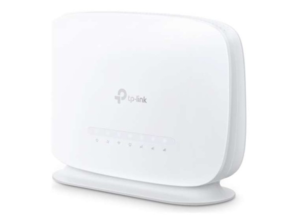 TP-LINK Archer MR505 WLAN Router Gigabit Ethernet Dual-Band 2.4 GHz/5 GHz 4 ARCHER MR505