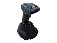 CINO CINO F780BT, Long Range CCD-Barcode Scanner