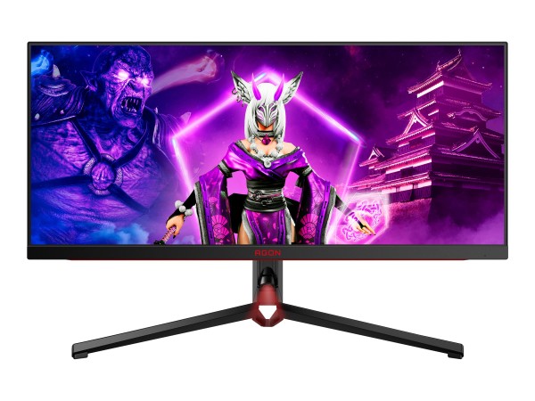 AOC AG344UXM 86cm (34") AG344UXM
