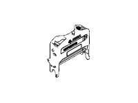 ZEBRA Kit, Printhead Assembly (P1094879-020) P1094879-020
