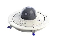 MOBOTIX MOBOTIX Deckeneinbau-Set für Serie 7 Single-Lens