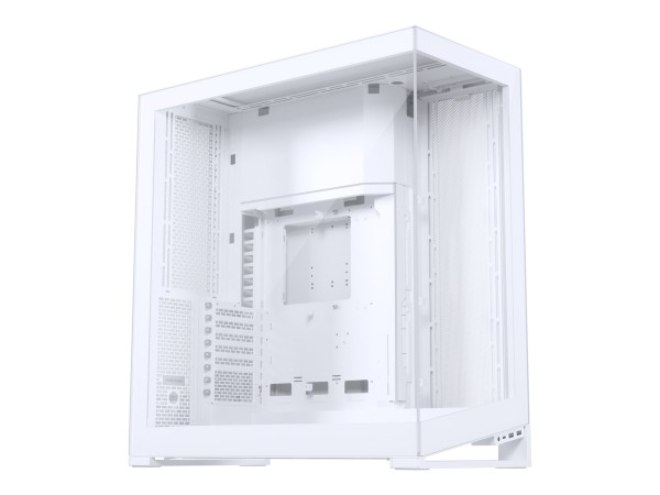PHANTEKS PHANTEKS NV9 - FT - E-ATX - Seitenteil mit Fenster (gehärtetes Glas) (PH-NV923TG_DMW01)
