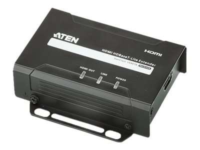 ATEN HDMI Receiver only over 1 CAT5e/6 Cable (70m) VE801R-AT-G