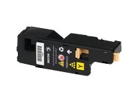 XEROX XEROX 106R01633 - Patrone - Gelb - Laser - Phaser 6000 - Phaser 6010 - WorkCentre 6015 - Schwarz - 5