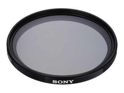 SONY SONY VF-82CPAM2 Zirkular Pol Carl Zeiss T 82mm