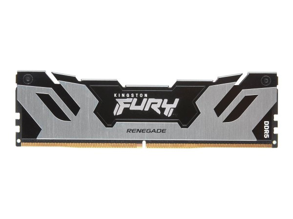 KINGSTON FURY Renegade Silver XMP 24GB KF572C38RS-24