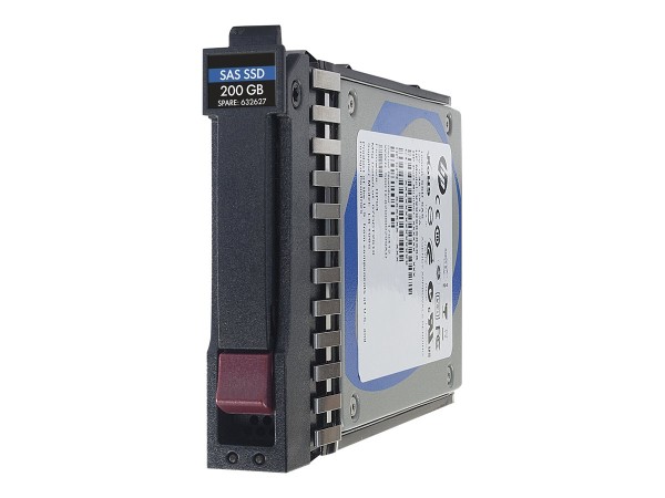 HP ENTERPRISE HP 2,5i 450GB 10Krpm SAS 6Gb/s DP HDD