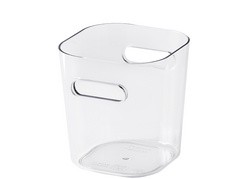 smartstore Deckel für Aufbewahrungsbox COMPACT CLEAR SLIM