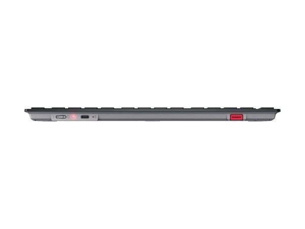 CHERRY CHERRY TAS KW 9200 MINI Wireless CN-Layout schwarz