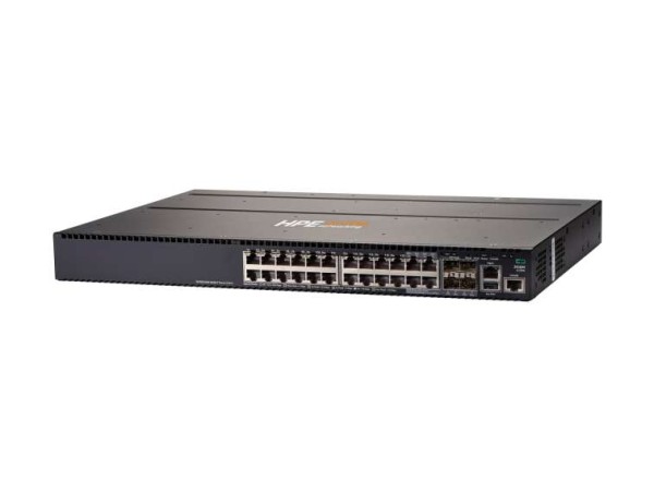 HPE Aruba 2930M 24G 1-slot Switch JL319A
