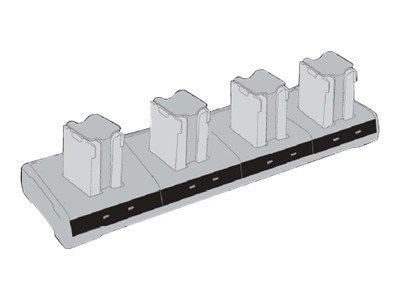 HONEYWELL INTERMEC 8-POSITION BATTERY CHARGER