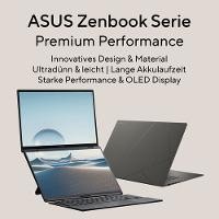 ASUS ASUS Zenbook 14 UX3405CA-QL264W 35,6cm (14") Ultra 7 255H 32GB 1TB W11