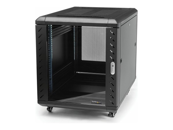 STARTECH.COM STARTECH.COM 15U SERVER RACK CABINET