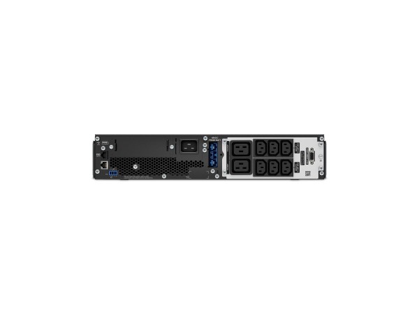 APC APC SMART-UPS SRT LI-ION 2200VA w/o battery