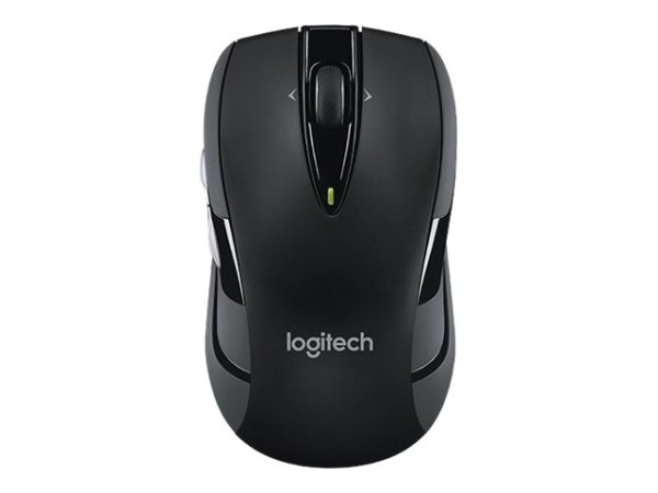 LOGITECH Wireless Mouse M545 schwarz 910-004055