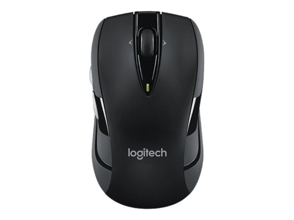 LOGITECH Wireless Mouse M545 schwarz 910-004055