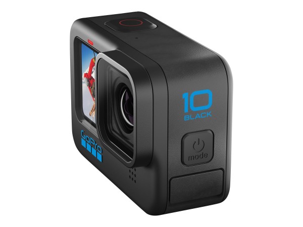 GOPRO Hero 10 bk CHDHX-101-RW