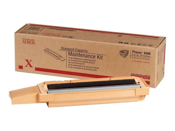XEROX Wartungskit Phaser 8400 standard 108R00602