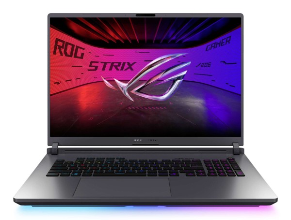 ASUS ROG Strix G18 G815LR-TT299W 45,7cm (18") Ultra 9 290HX 32GB 1TB W11 90NR0LT1-M00DV0
