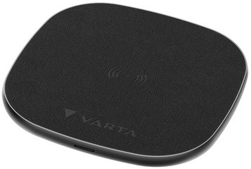 VARTA Induktions-Ladegerät Wireless Charger Pro 15 W