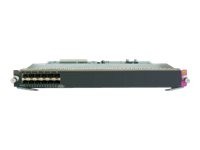 CISCO SYSTEMS Cisco CATALYST 4500 E-SERIES