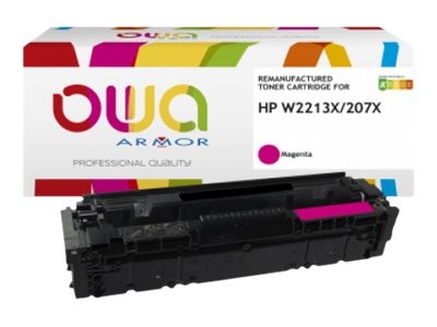 ARMOR ARMOR OWA - Mit hoher Kapazität - Magenta - kompatibel
