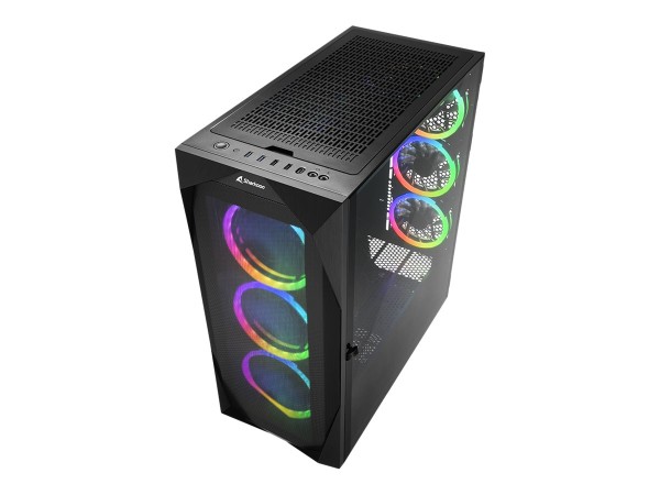 SHARKOON REV300 ATX 4044951032129