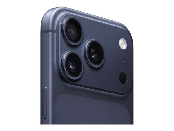APPLE iPhone 17 Pro Deep Blue - 256 GB - 16 cm MG8J4HX/A