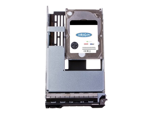 ORIGIN STORAGE SATA 500GB ORIGIN 7.2K PEDGE R/T X10 SERIE