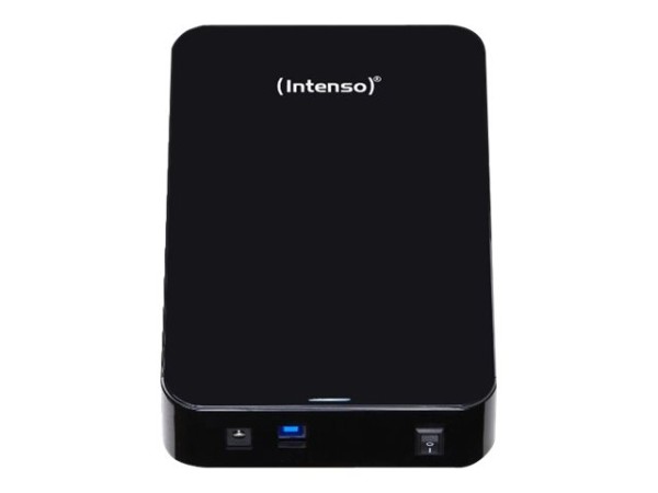 INTENSO INTENSO MemoryCenter 8TB